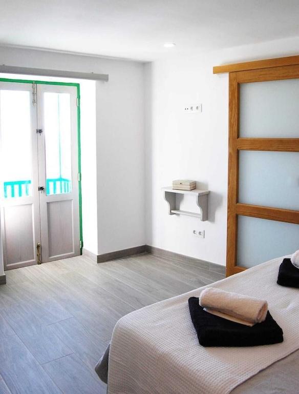Typical Canarian House With Fabulous Sea Views ティアス エクステリア 写真