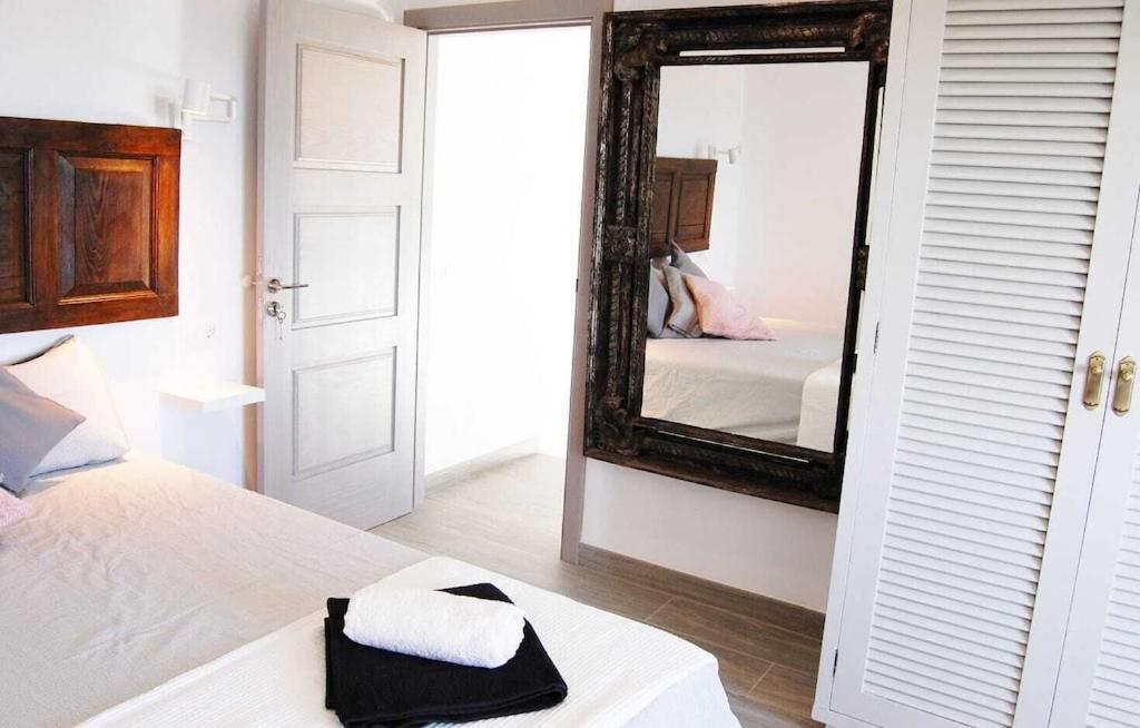 Typical Canarian House With Fabulous Sea Views ティアス エクステリア 写真