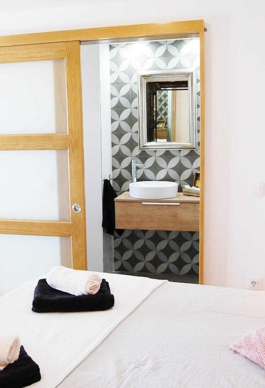 Typical Canarian House With Fabulous Sea Views ティアス エクステリア 写真